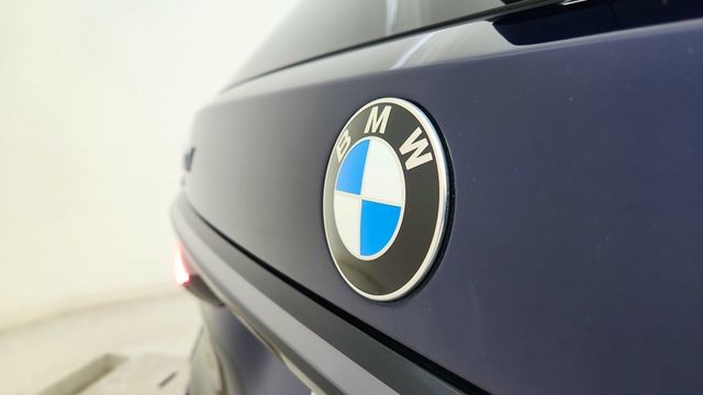 2024 BMW X7 xDrive40i AWD