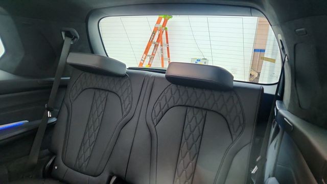 2024 BMW X7 xDrive40i AWD