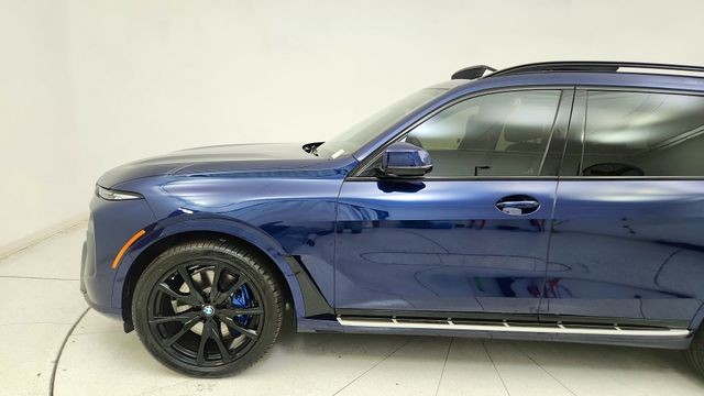 2024 BMW X7 xDrive40i AWD