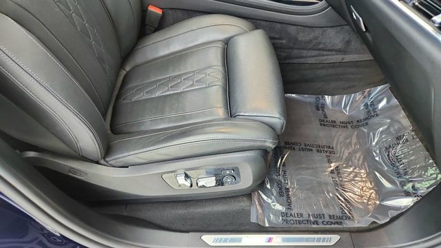 2024 BMW X7 xDrive40i AWD