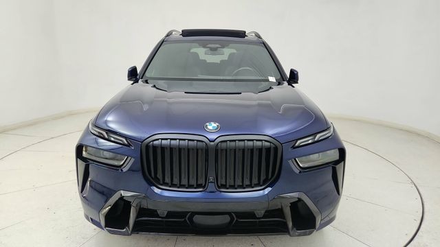 2024 BMW X7 xDrive40i AWD