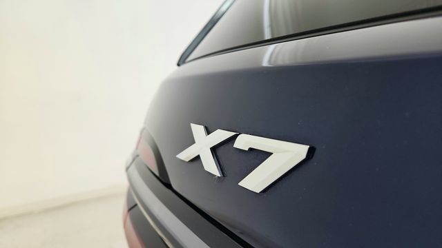 2024 BMW X7 xDrive40i AWD