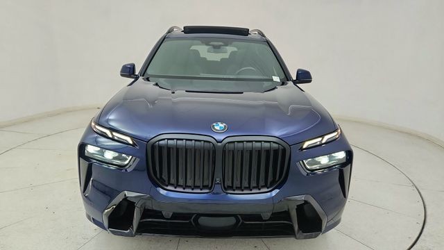 2024 BMW X7 xDrive40i AWD