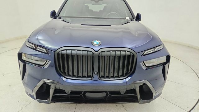2024 BMW X7 xDrive40i AWD