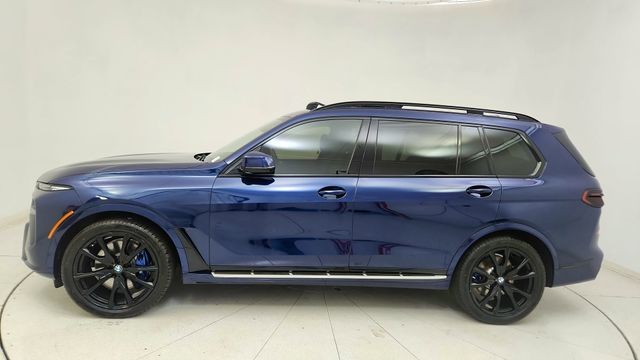 2024 BMW X7 xDrive40i AWD
