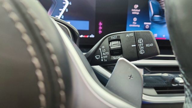 2024 BMW X7 xDrive40i AWD