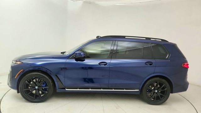 2024 BMW X7 xDrive40i AWD