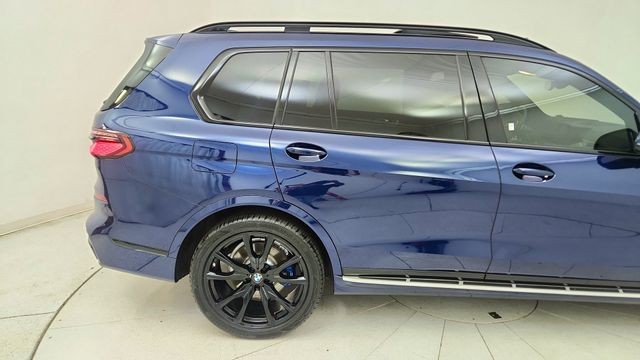 2024 BMW X7 xDrive40i AWD