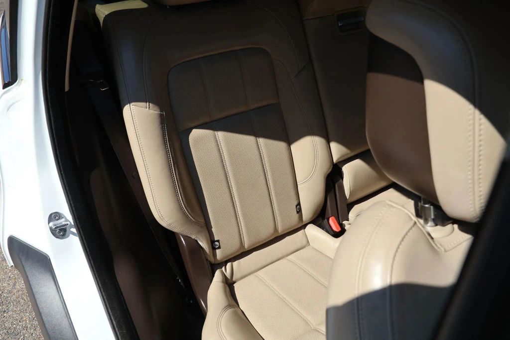 2022 Land Rover Range Rover Sport HSE Silver Edition AWD