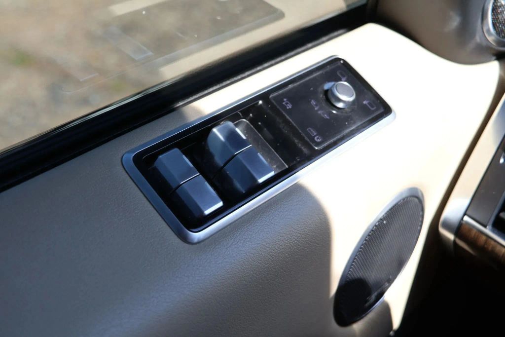 2022 Land Rover Range Rover Sport HSE Silver Edition AWD