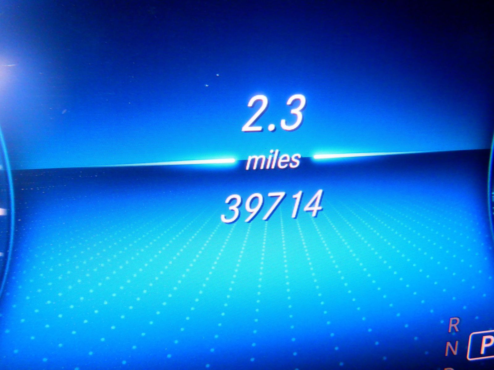 MERCEDES-BENZ GLC-CLASS - 7