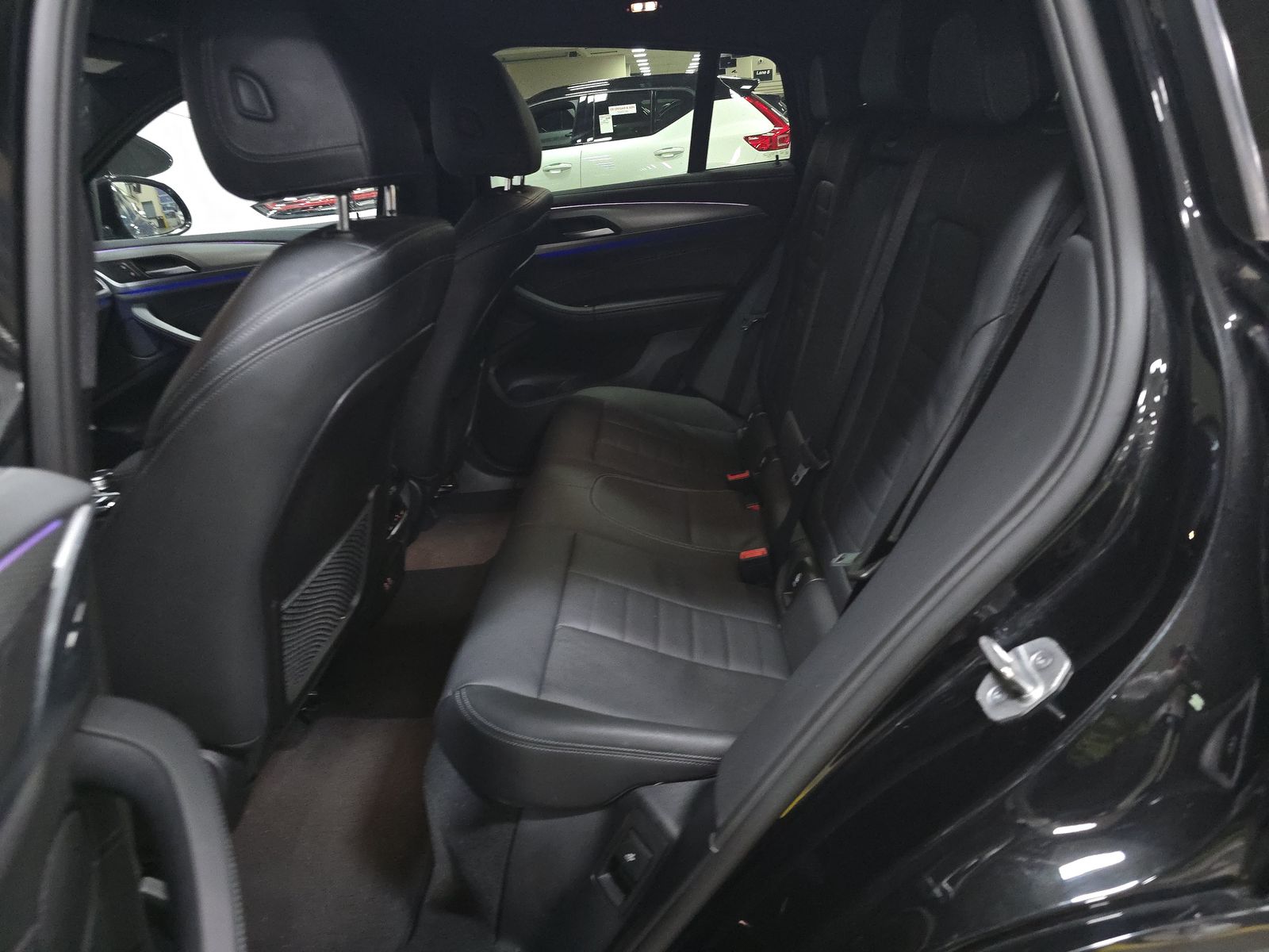 2021 BMW X4 xDrive30i AWD