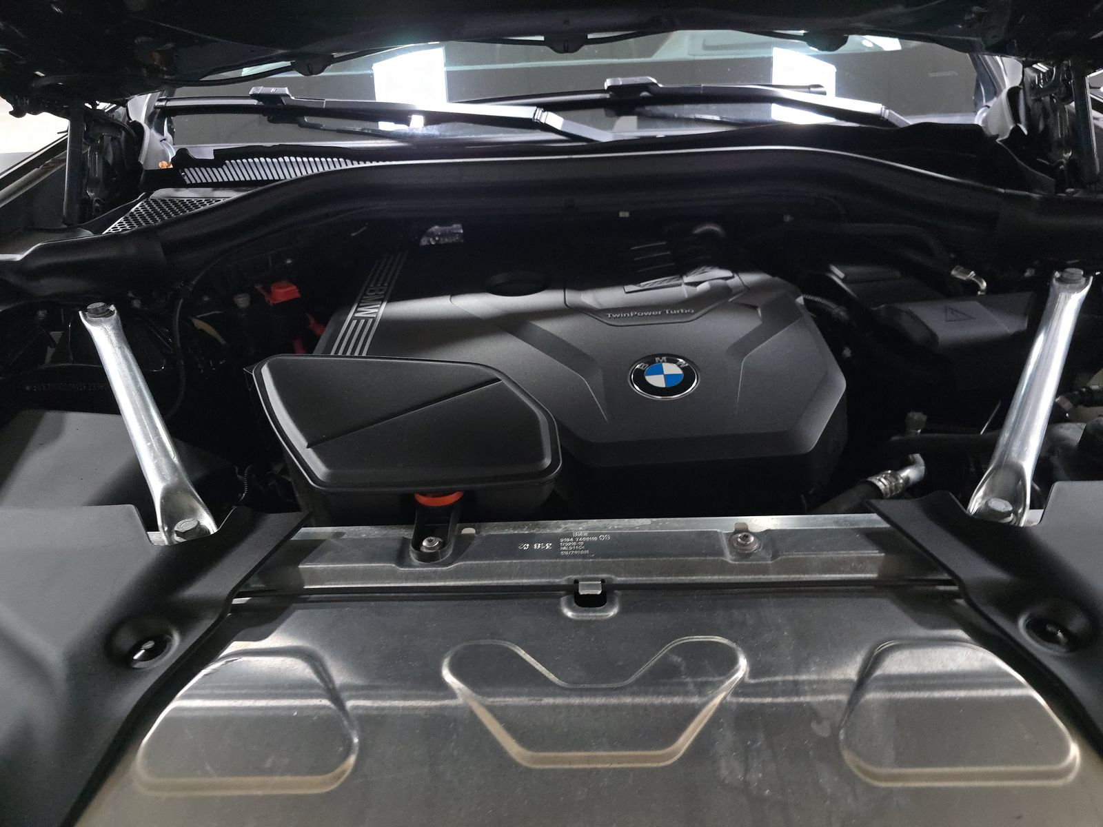2021 BMW X4 xDrive30i AWD