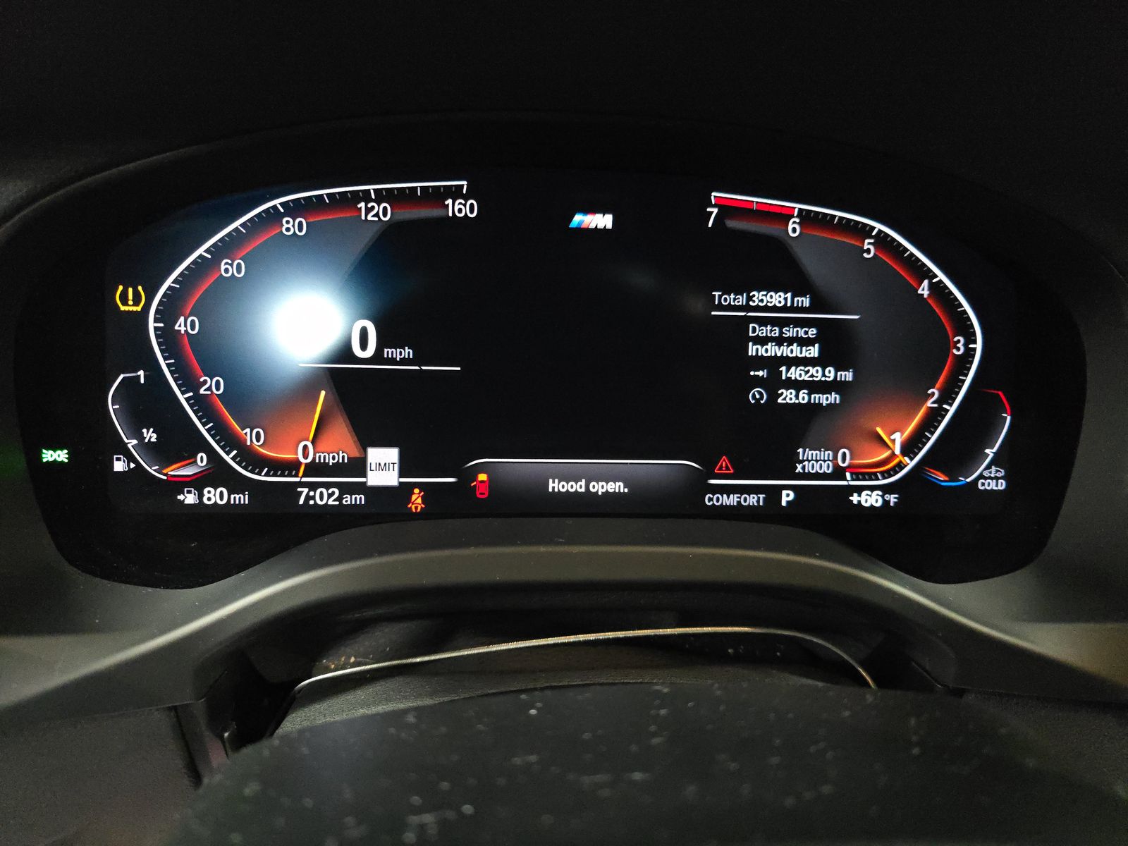 2021 BMW X4 xDrive30i AWD