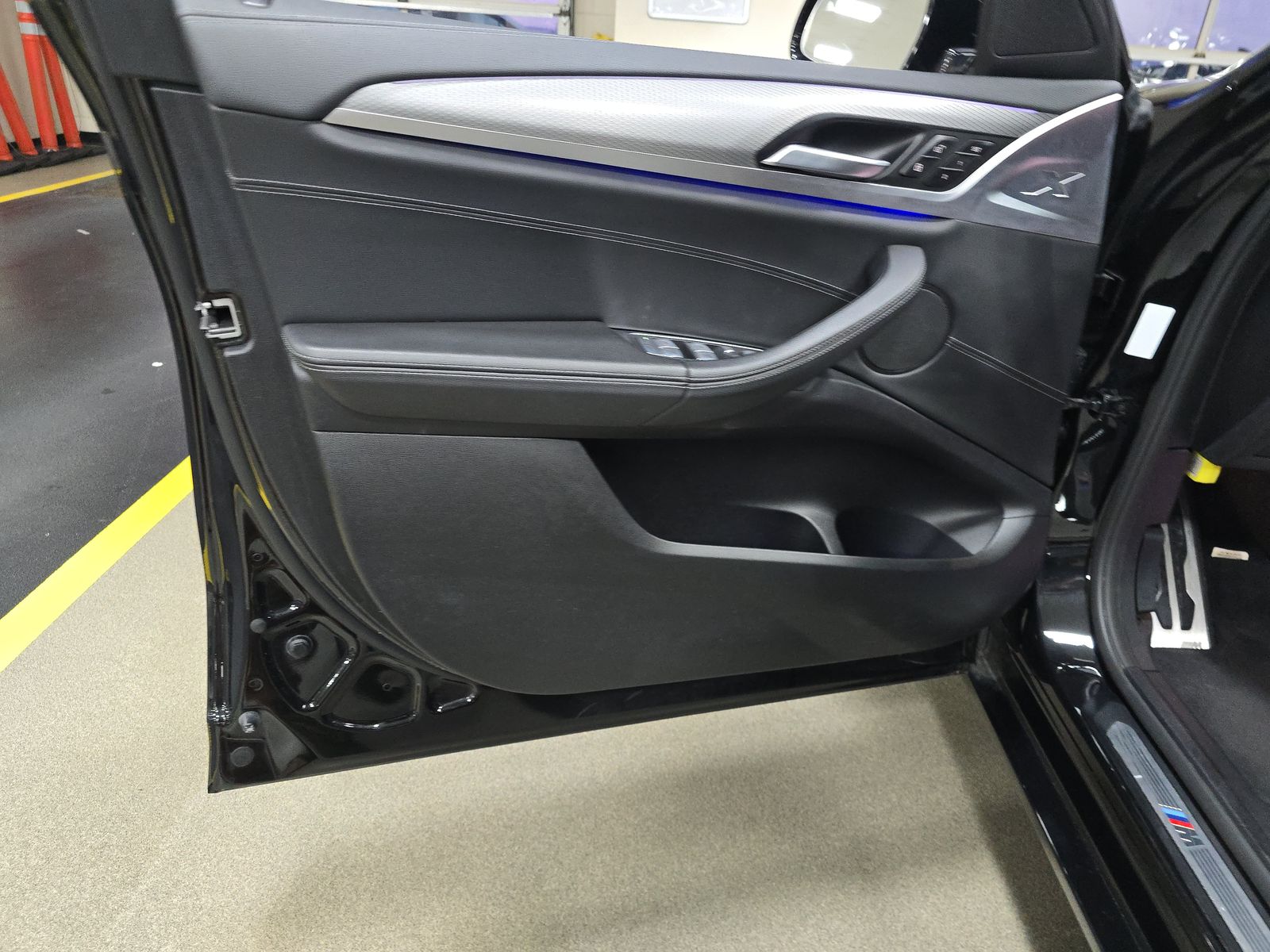 2021 BMW X4 xDrive30i AWD