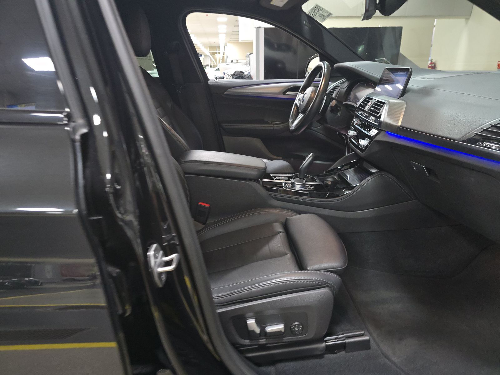 2021 BMW X4 xDrive30i AWD