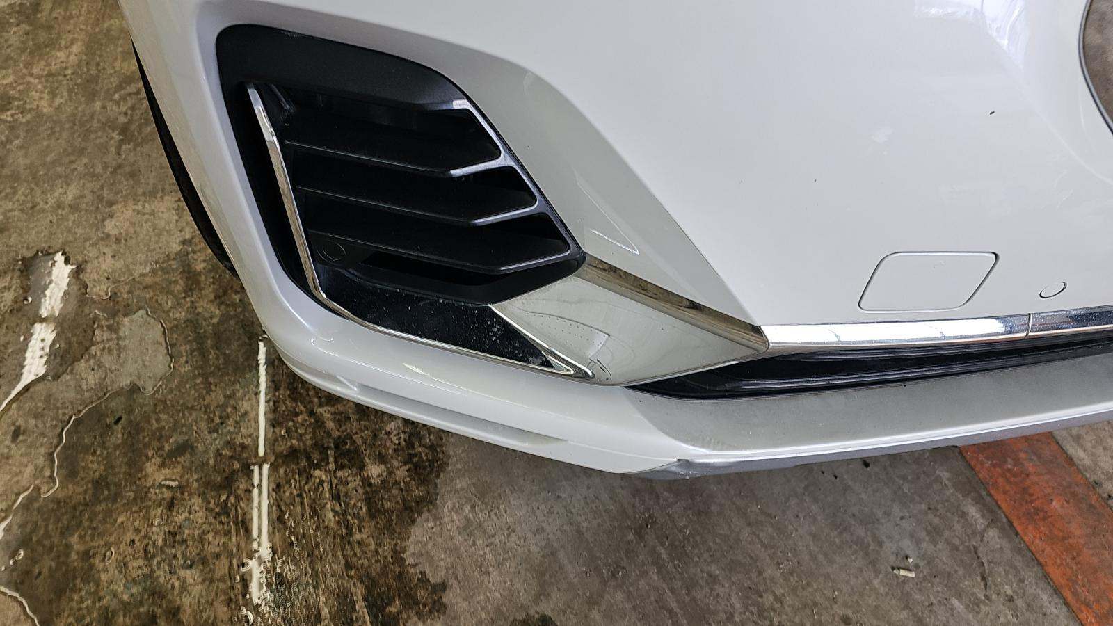 2020 BMW X7 xDrive40i AWD