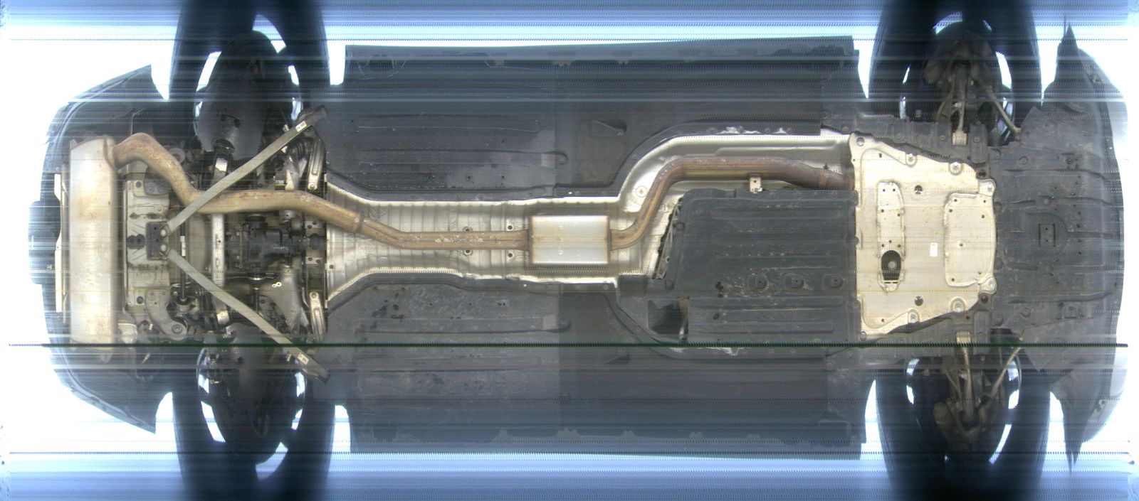 2020 BMW X7 xDrive40i AWD