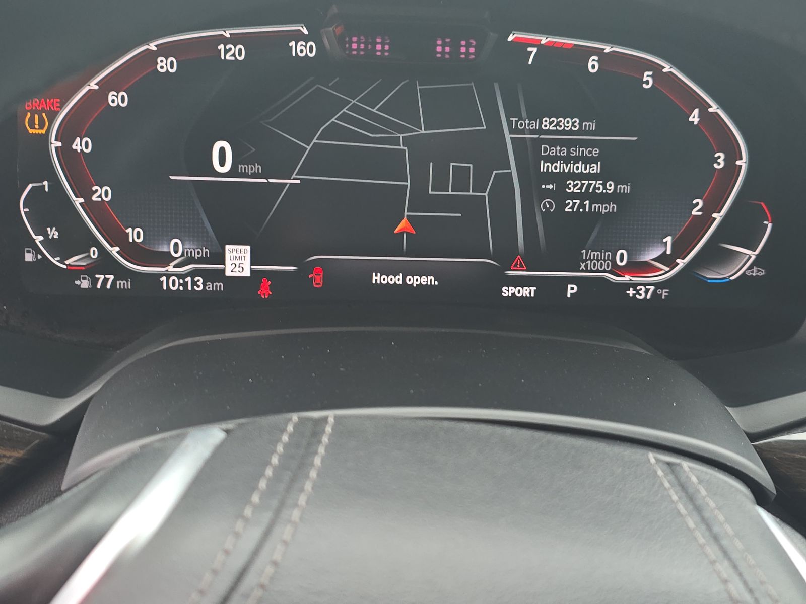 2020 BMW X7 xDrive40i AWD