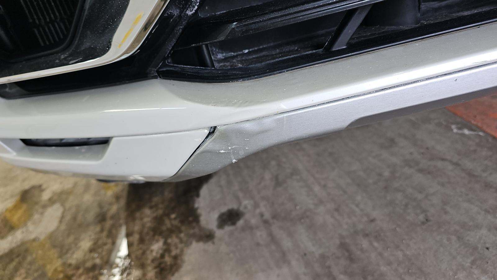 2020 BMW X7 xDrive40i AWD