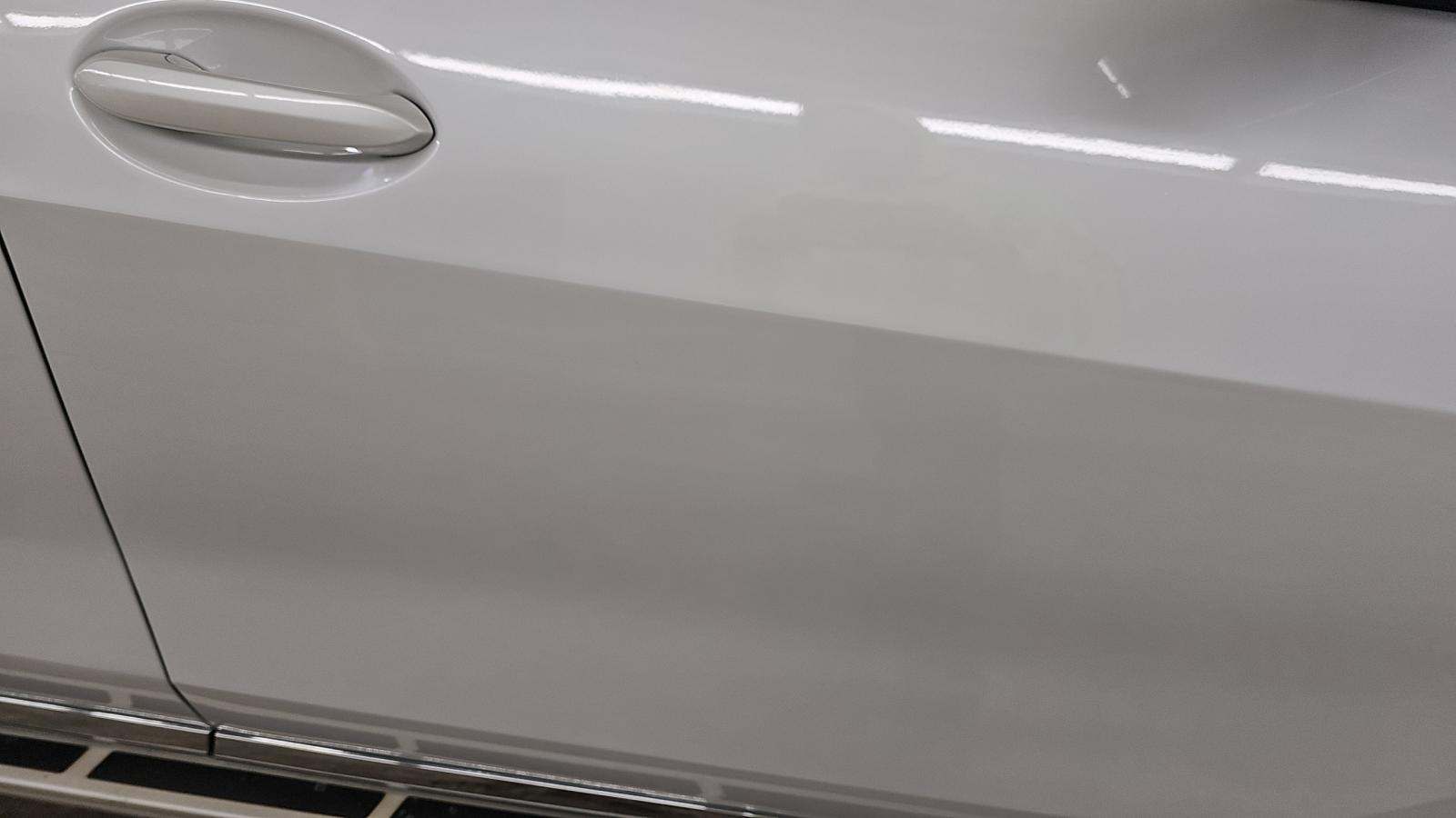 2020 BMW X7 xDrive40i AWD