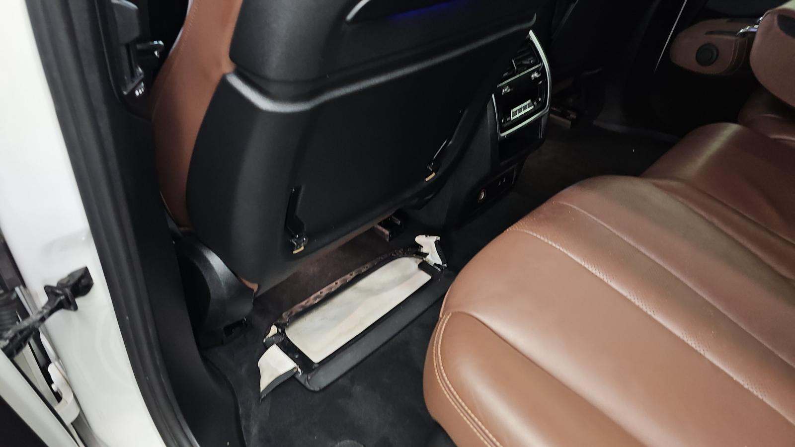 2020 BMW X7 xDrive40i AWD