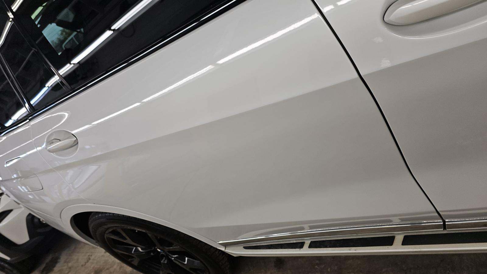 2020 BMW X7 xDrive40i AWD