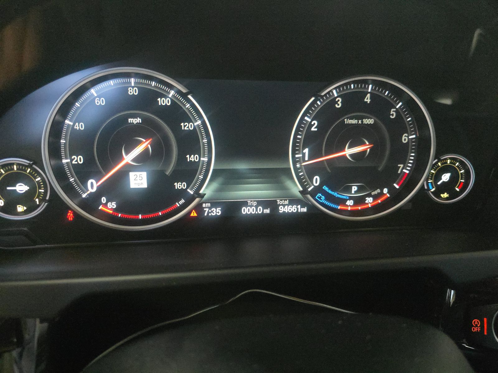 2017 BMW X6 xDrive50i AWD