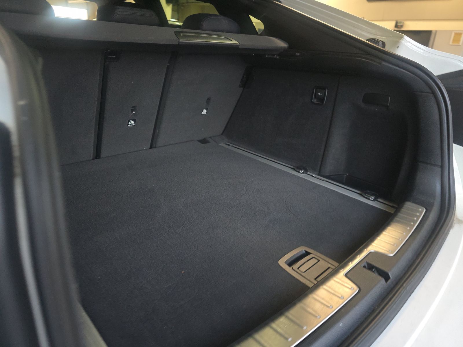 2017 BMW X6 xDrive50i AWD