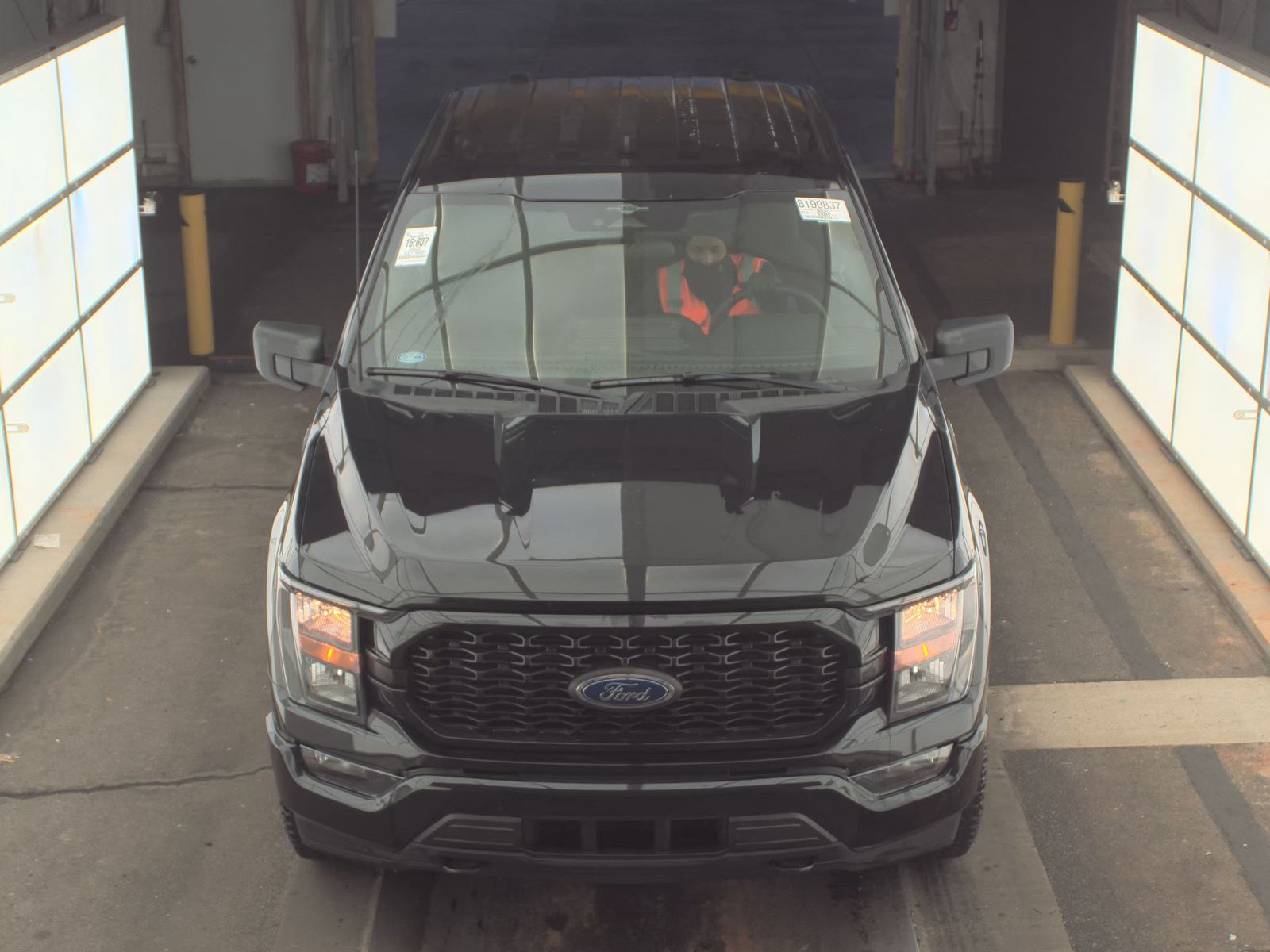 2023 Ford F-150 XL AWD