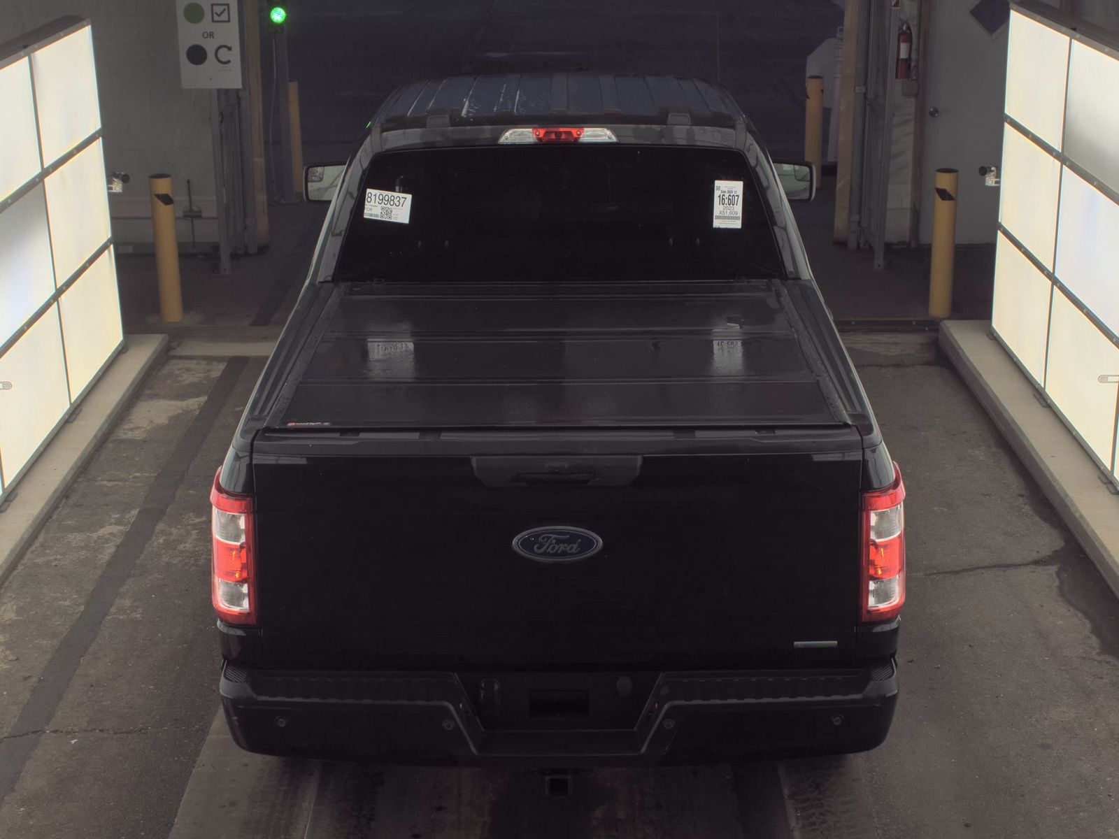 2023 Ford F-150 XL AWD