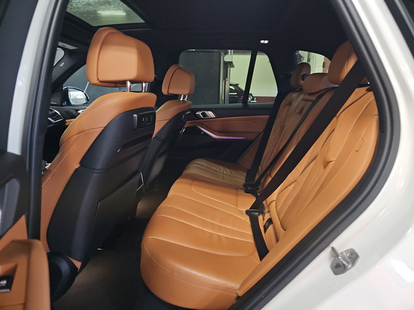 2019 BMW X5 xDrive40i AWD