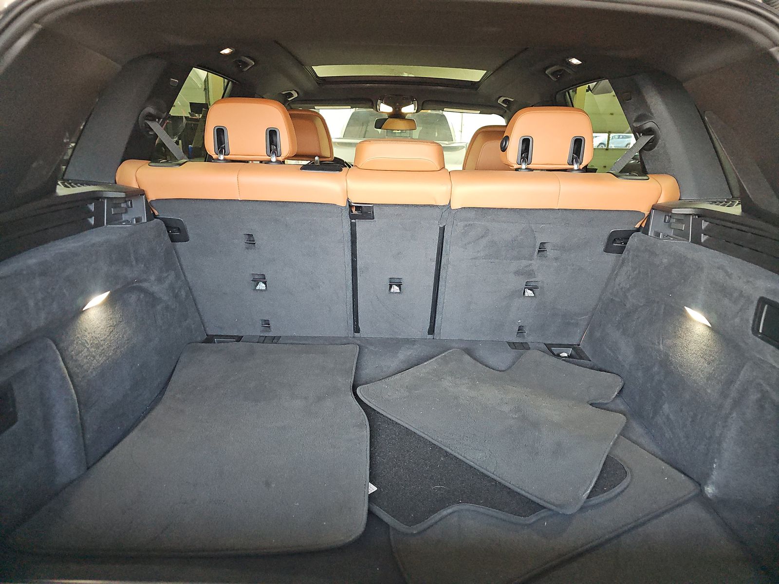 2019 BMW X5 xDrive40i AWD