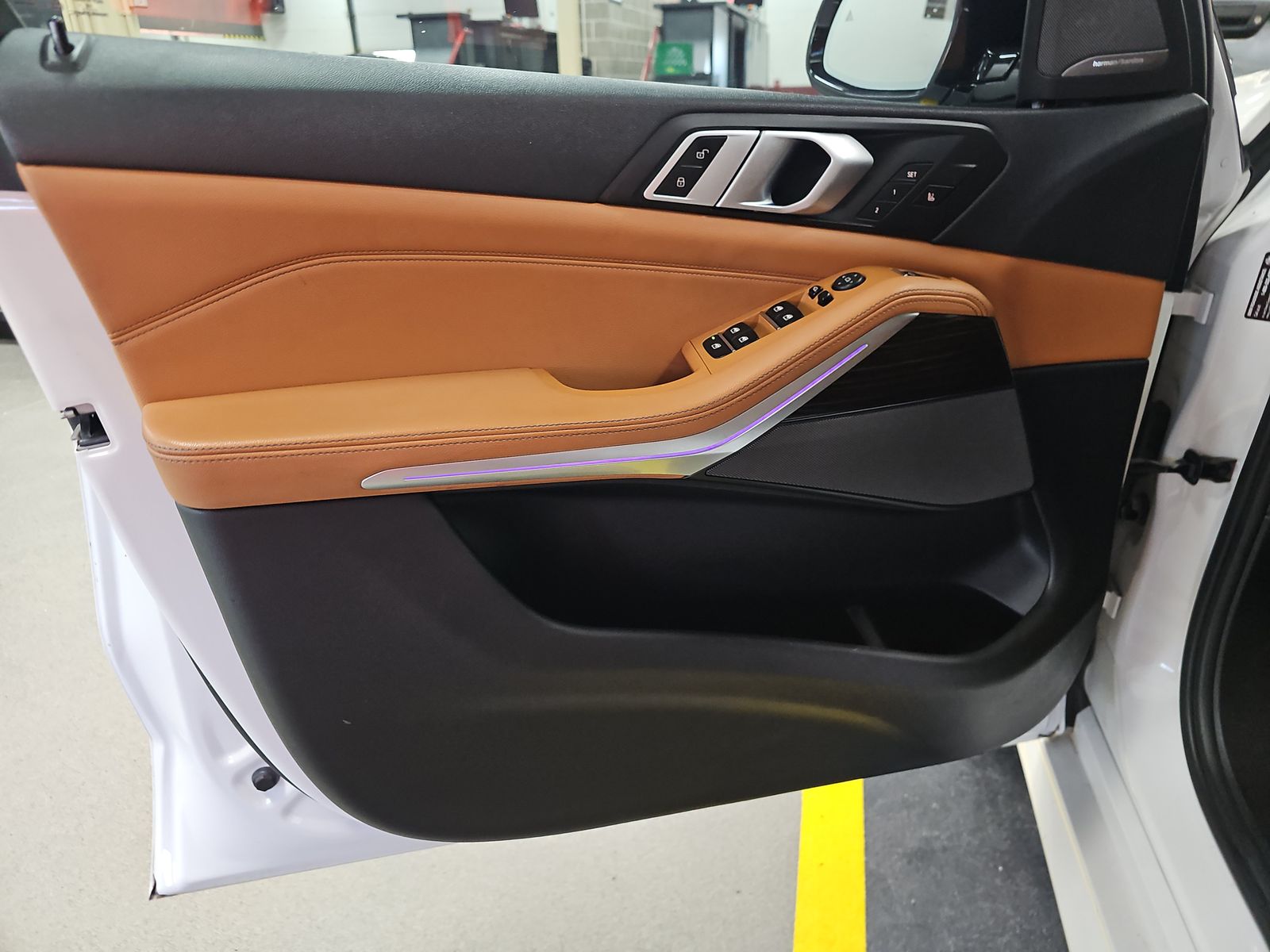 2019 BMW X5 xDrive40i AWD