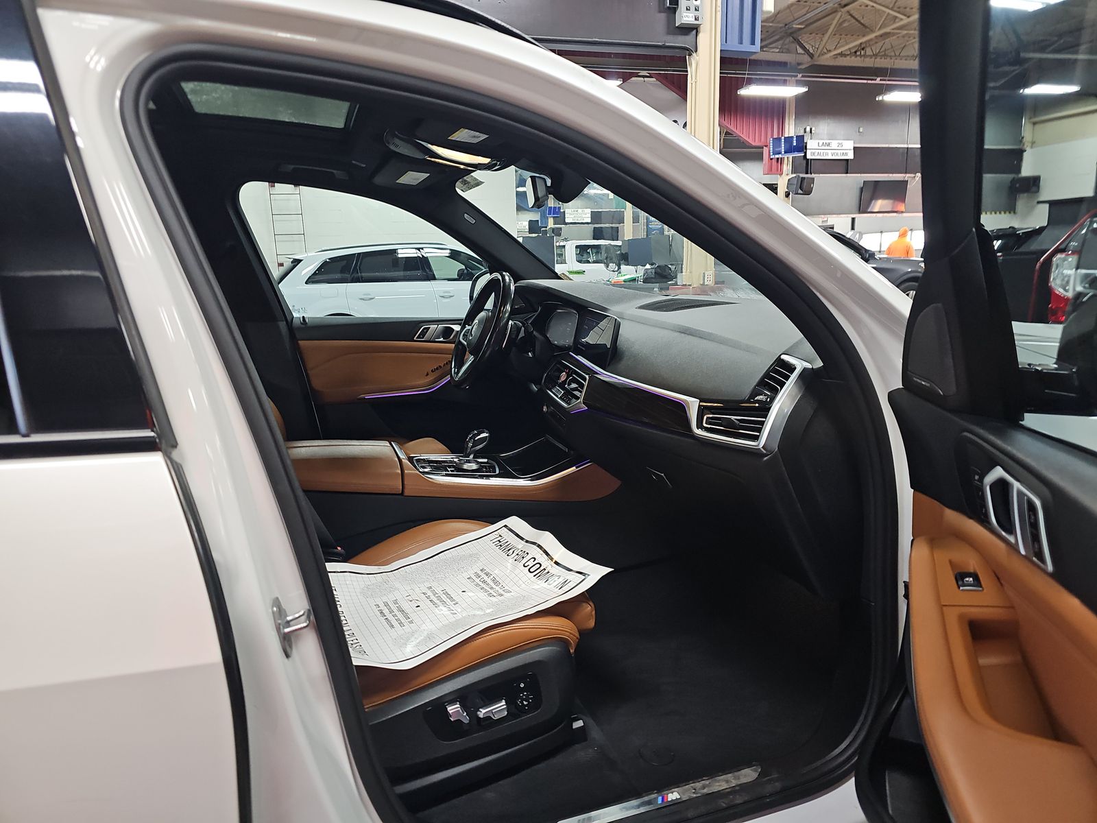 2019 BMW X5 xDrive40i AWD