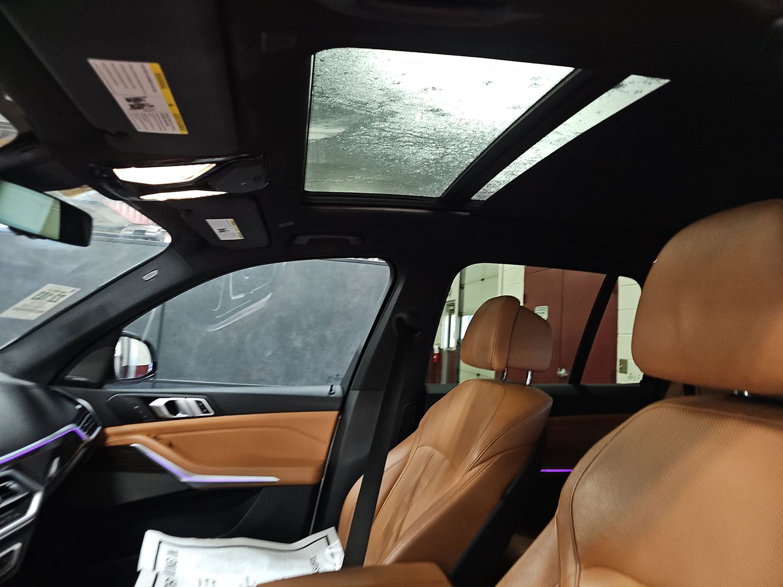 2019 BMW X5 xDrive40i AWD