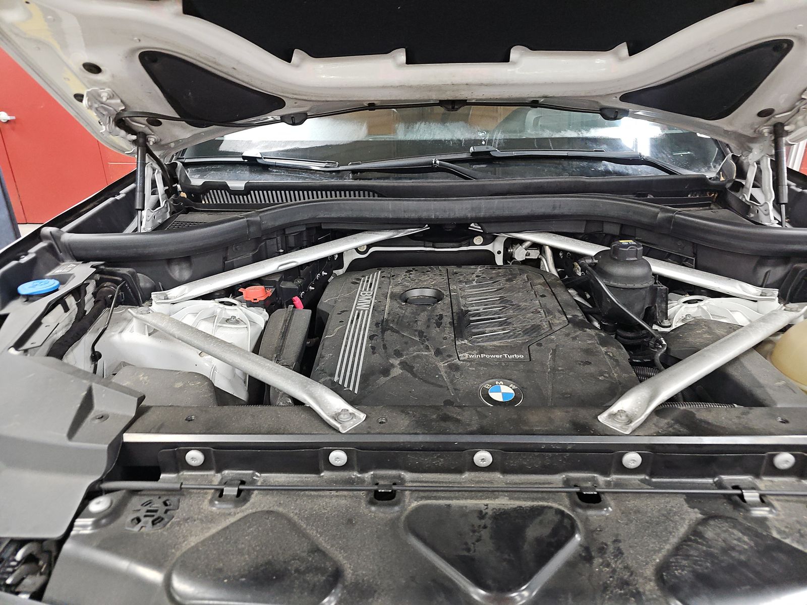 2019 BMW X5 xDrive40i AWD