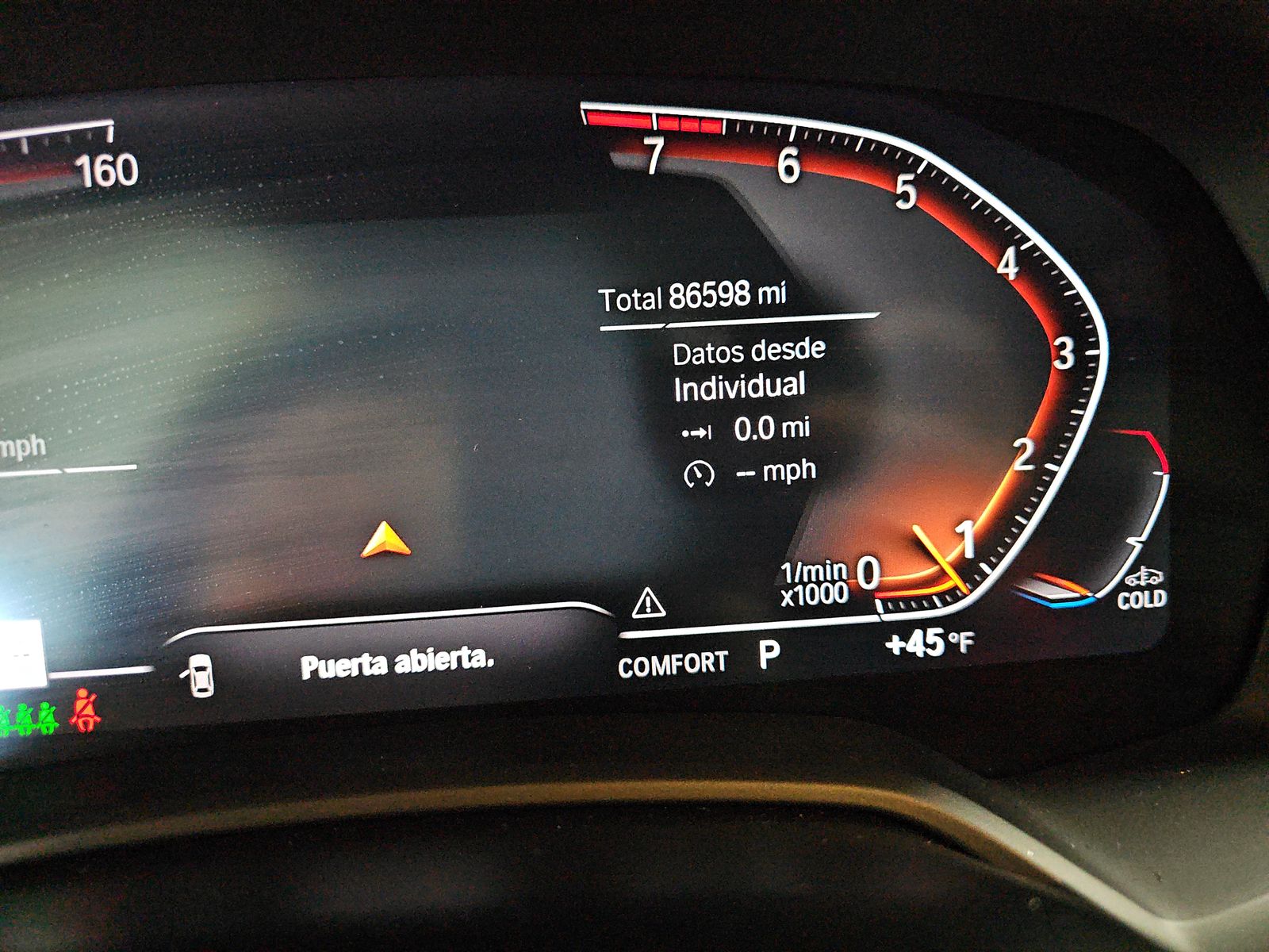 2019 BMW X5 xDrive40i AWD