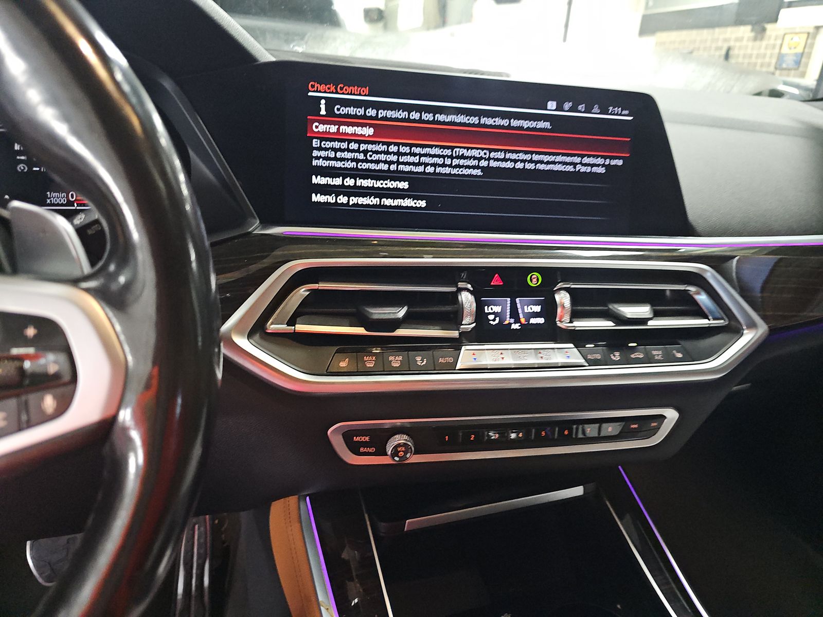 2019 BMW X5 xDrive40i AWD