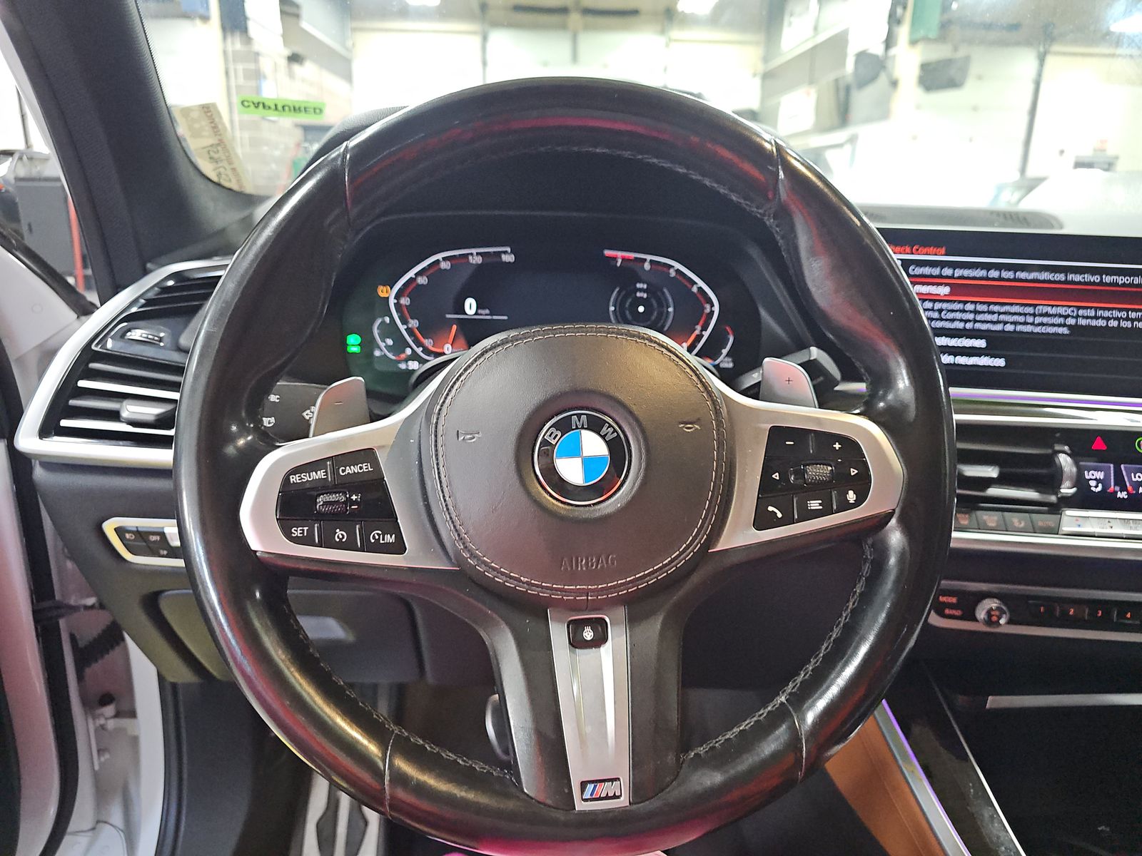 2019 BMW X5 xDrive40i AWD