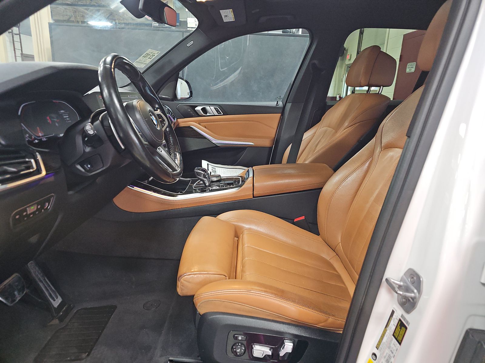 2019 BMW X5 xDrive40i AWD