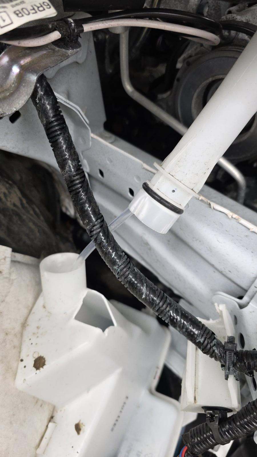 2024 Nissan Rogue SV FWD