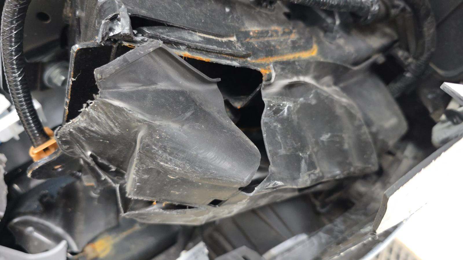 2024 Nissan Rogue SV FWD