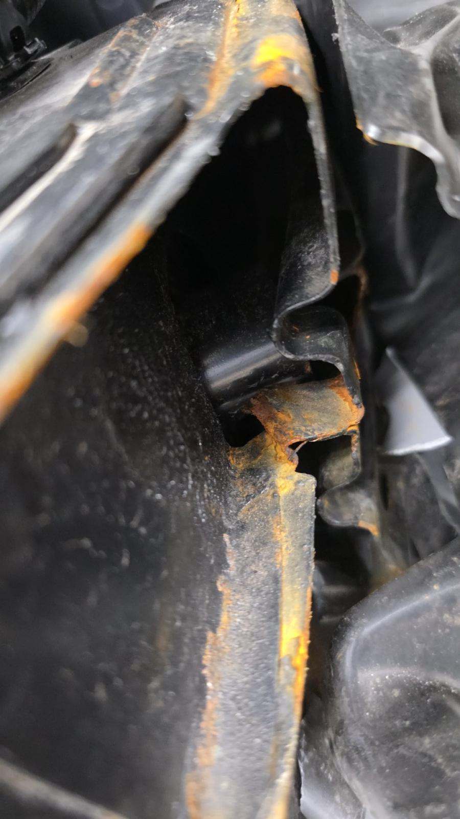 2024 Nissan Rogue SV FWD