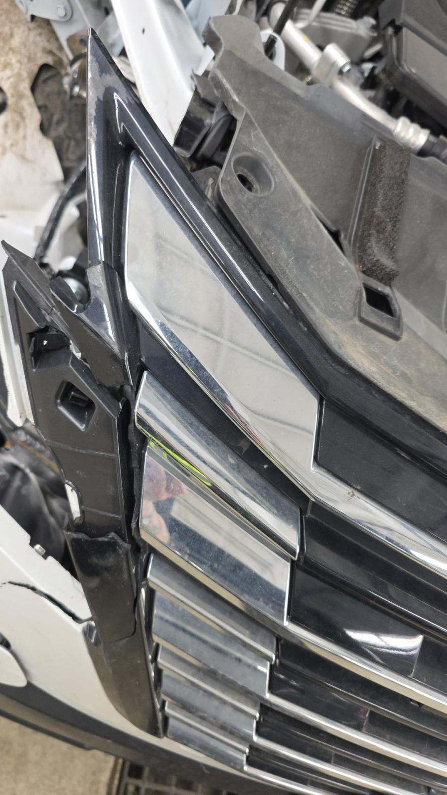 2024 Nissan Rogue SV FWD