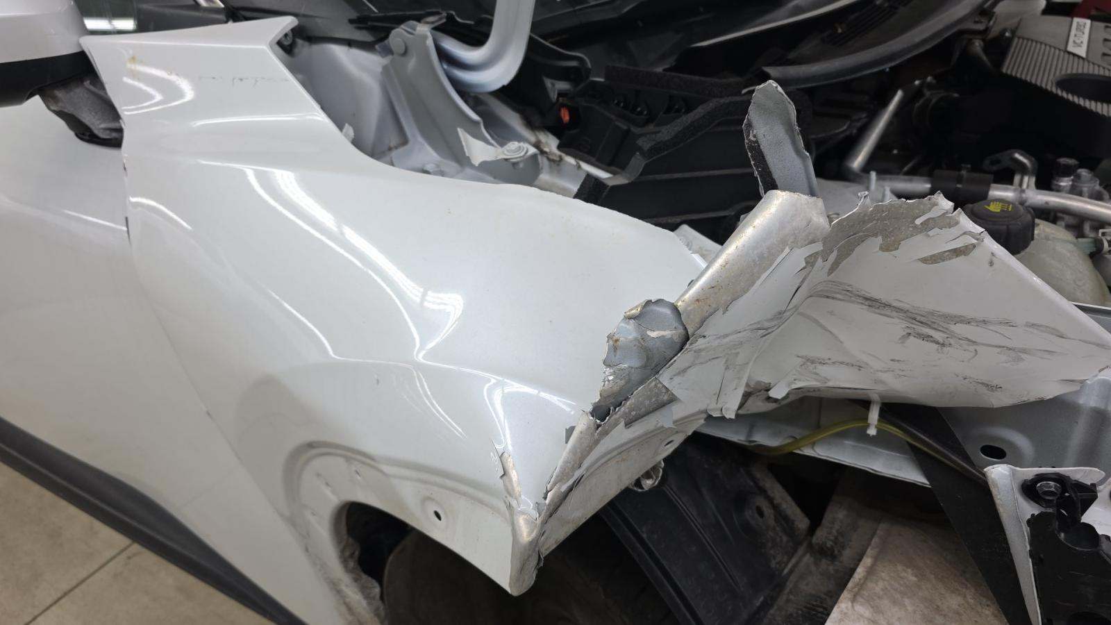 2024 Nissan Rogue SV FWD