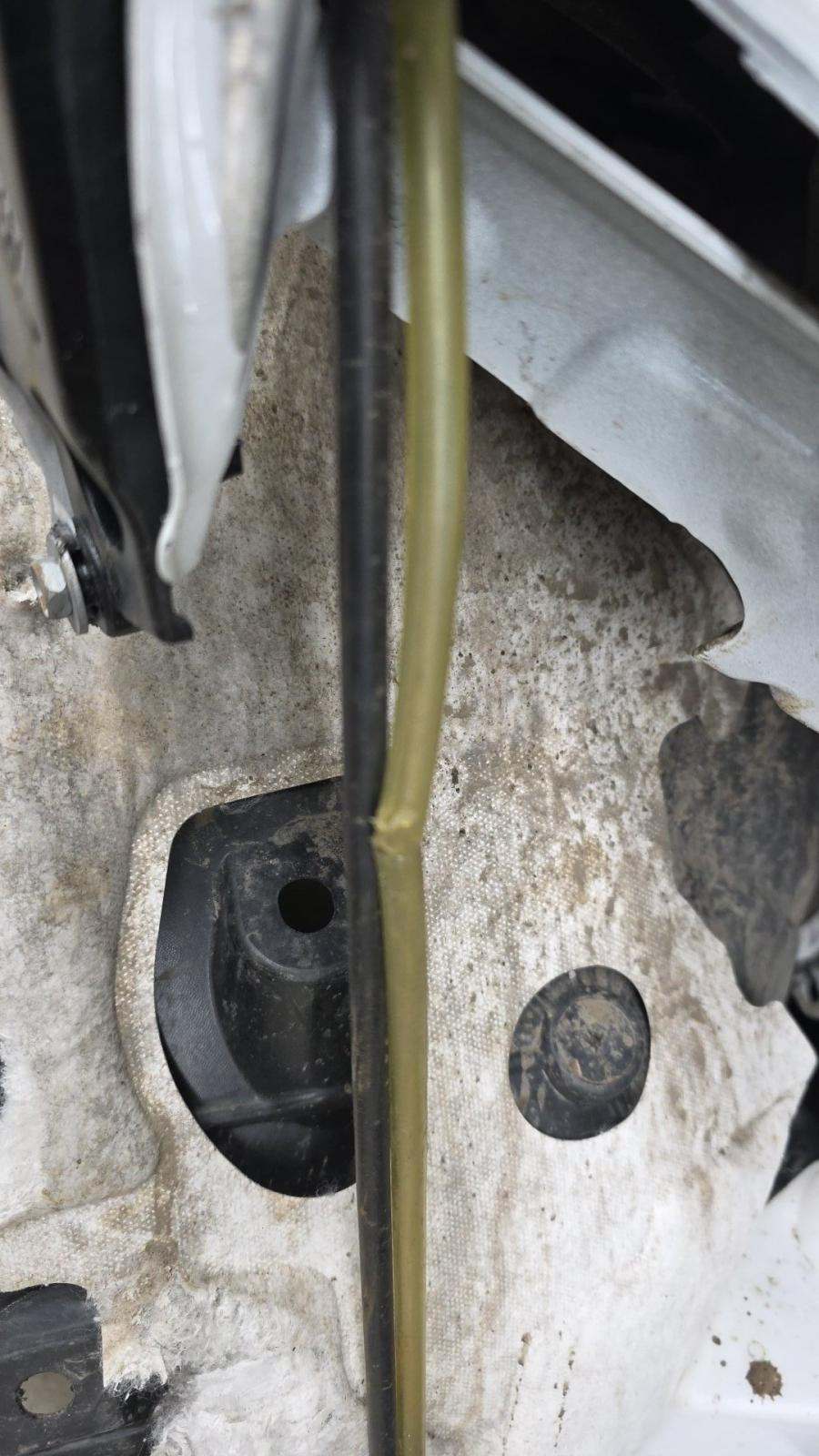 2024 Nissan Rogue SV FWD