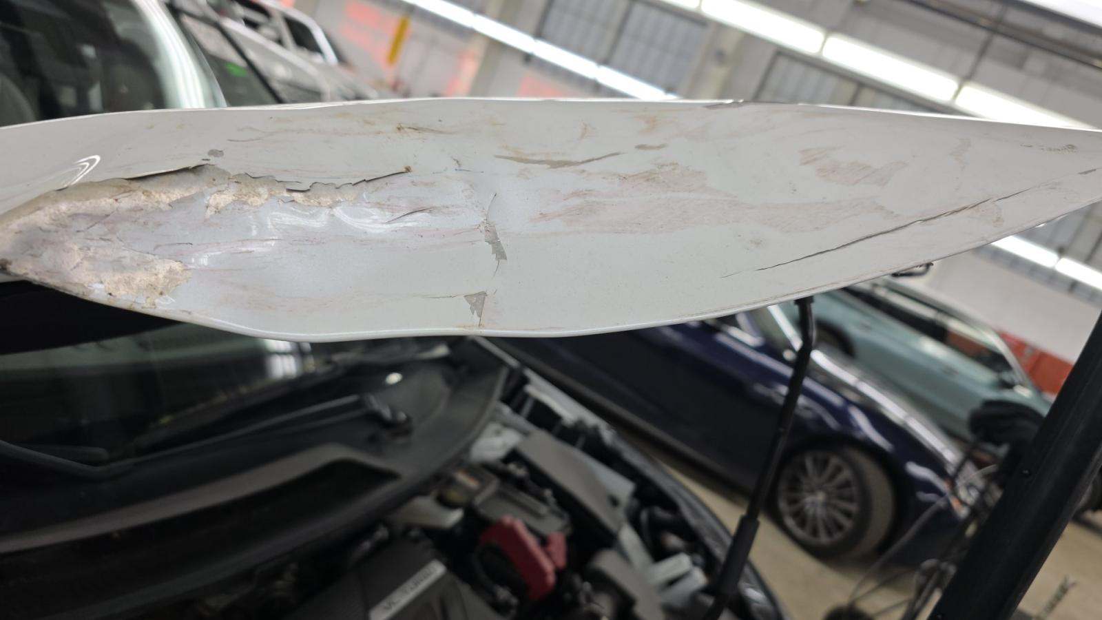 2024 Nissan Rogue SV FWD