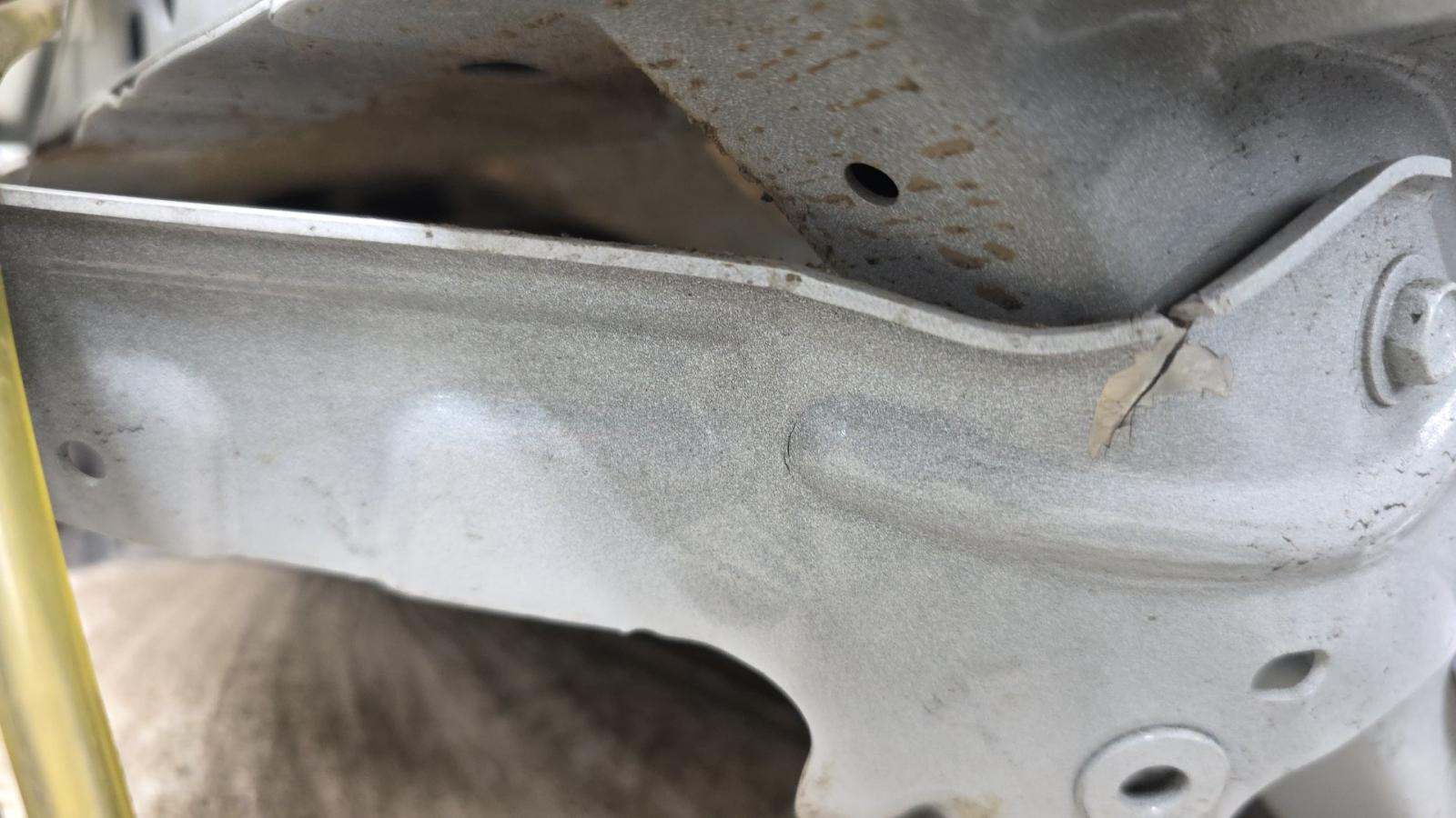 2024 Nissan Rogue SV FWD