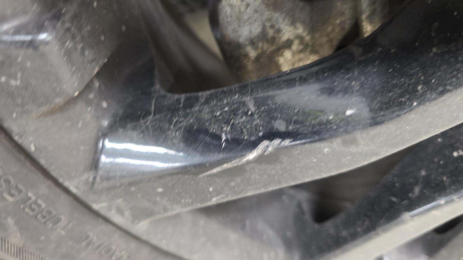 2024 Nissan Rogue SV FWD